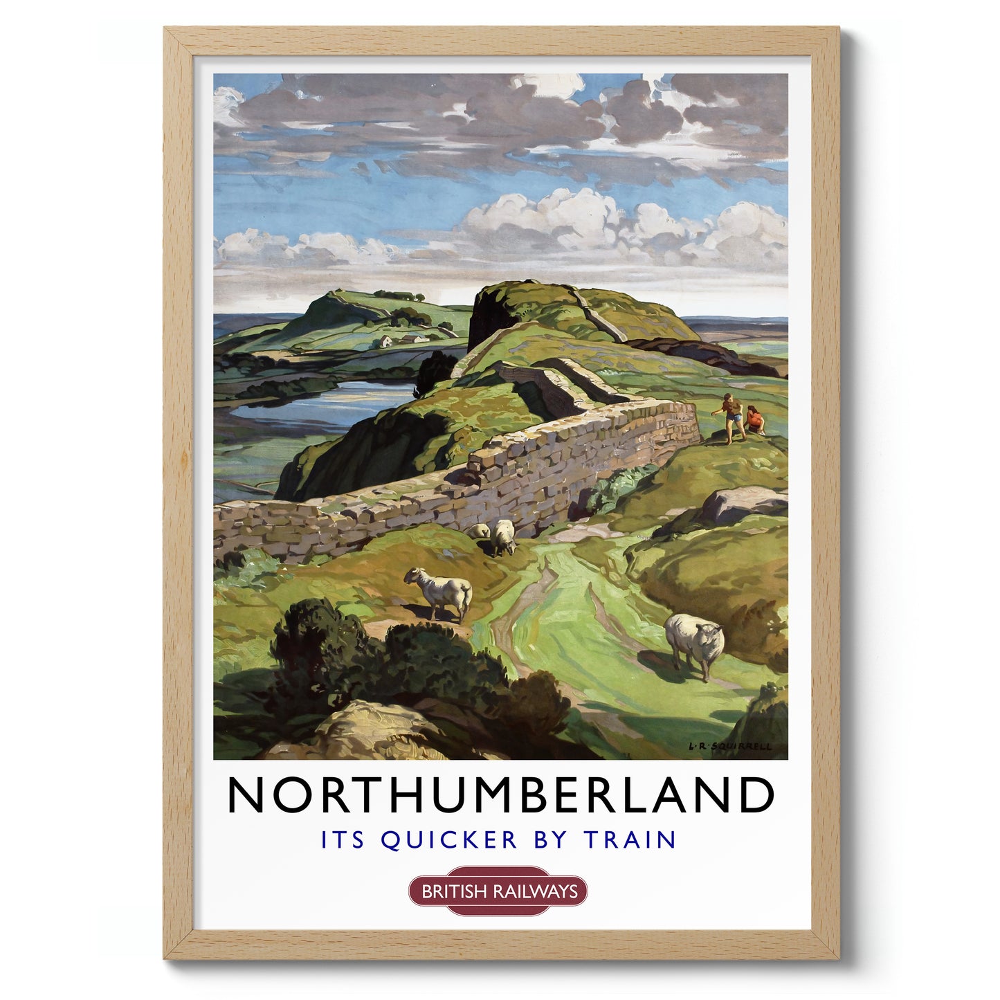 Northumberland