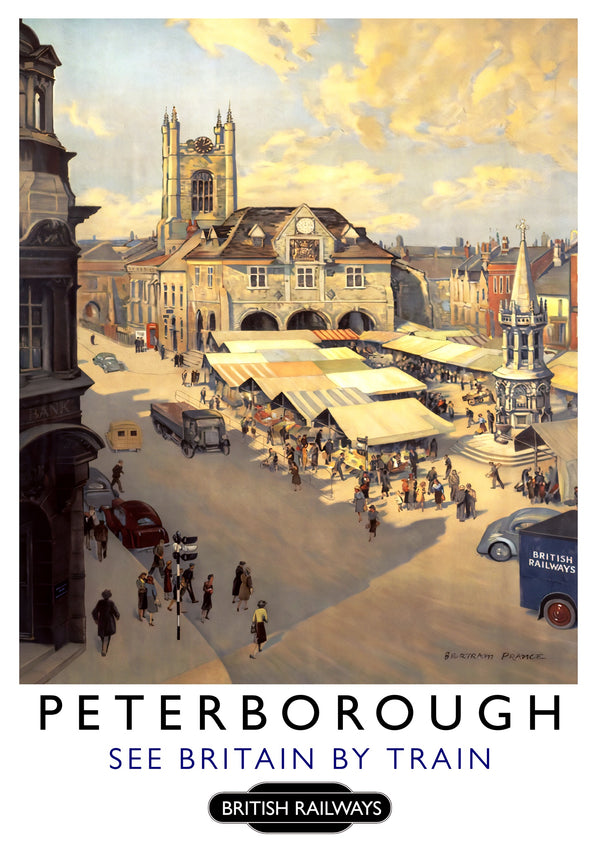 Peterborough