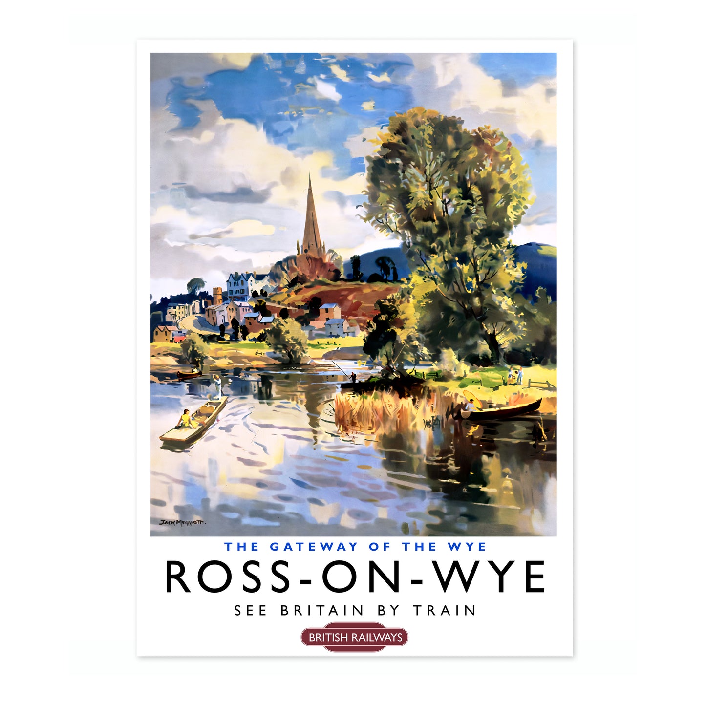 Ross On Wye