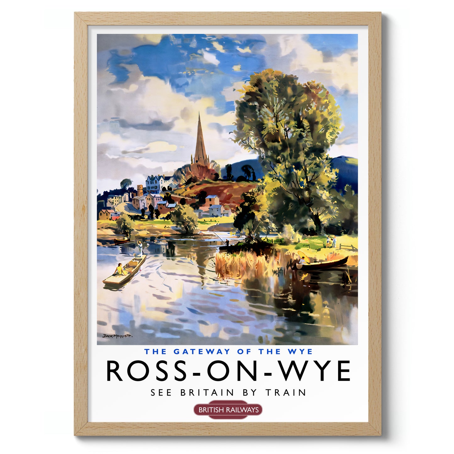 Ross On Wye
