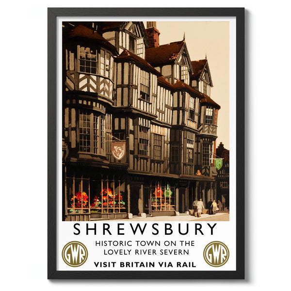 Shrewsbury