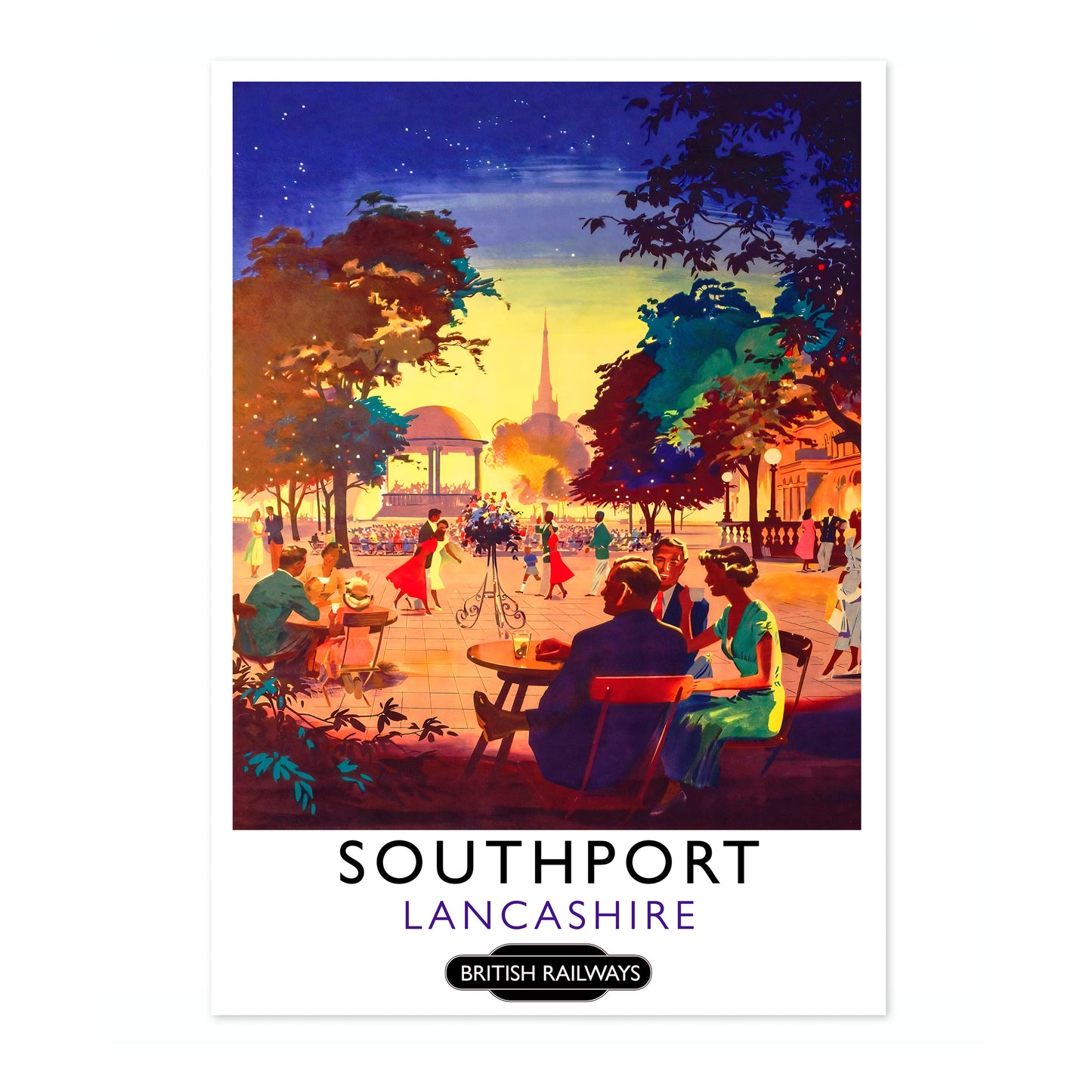 Southport