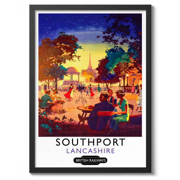 Southport