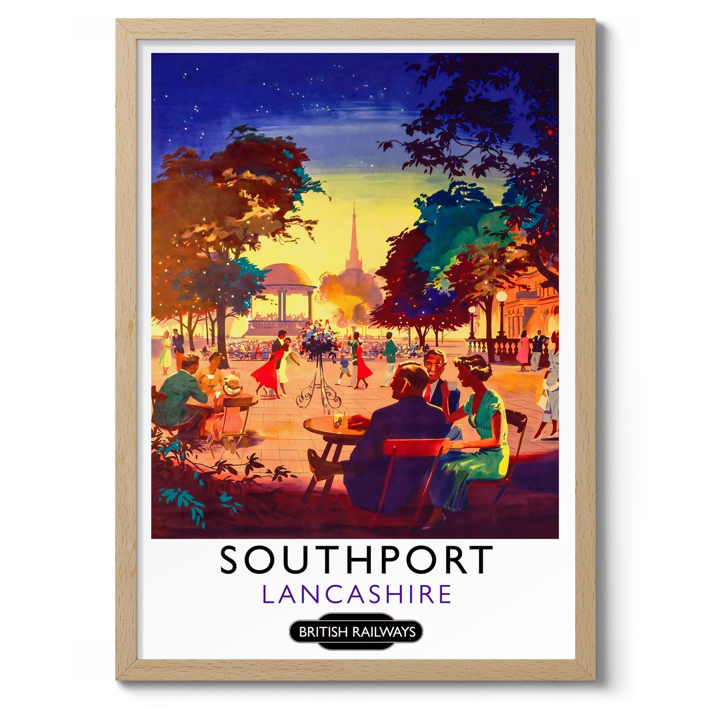 Southport