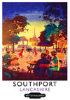 Southport print