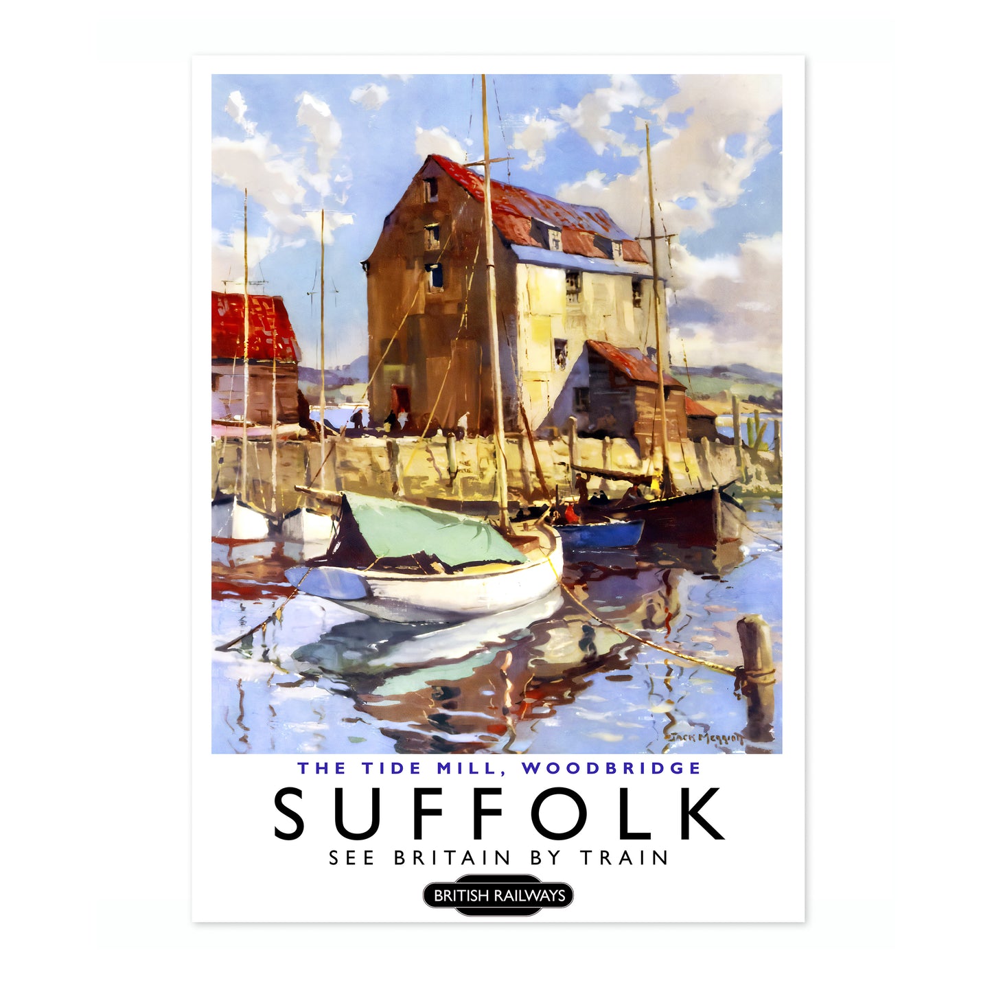 Suffolk