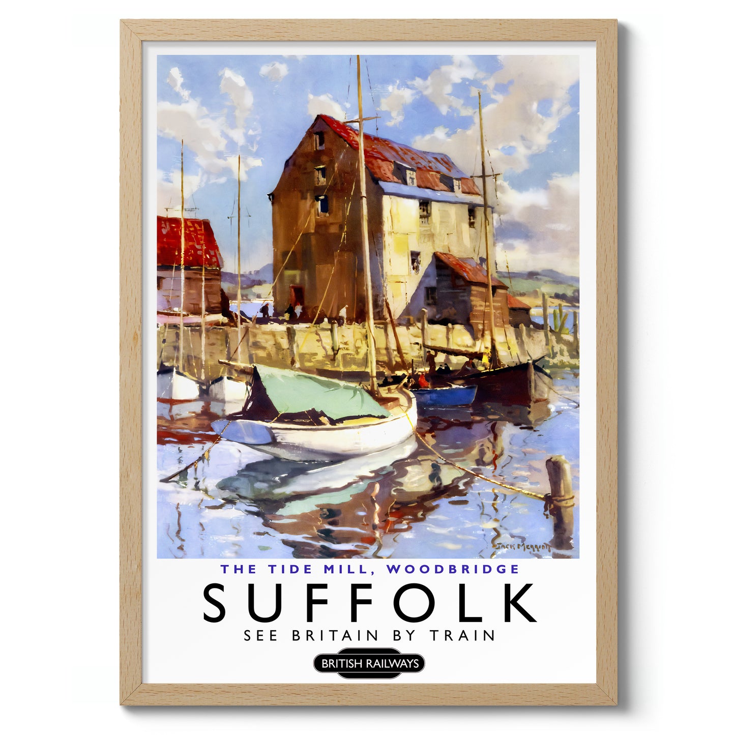 Suffolk