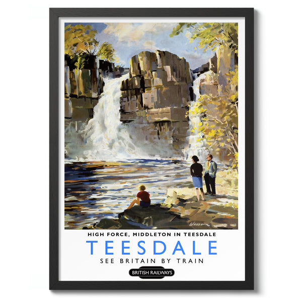 Teesdale