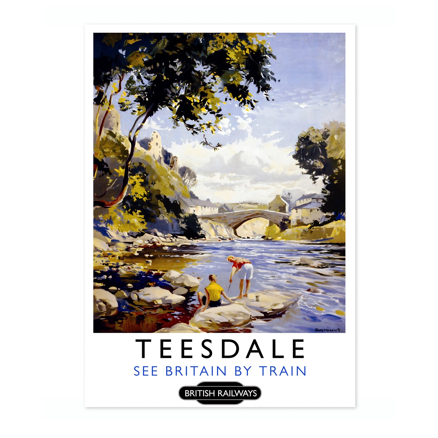 Teesdale