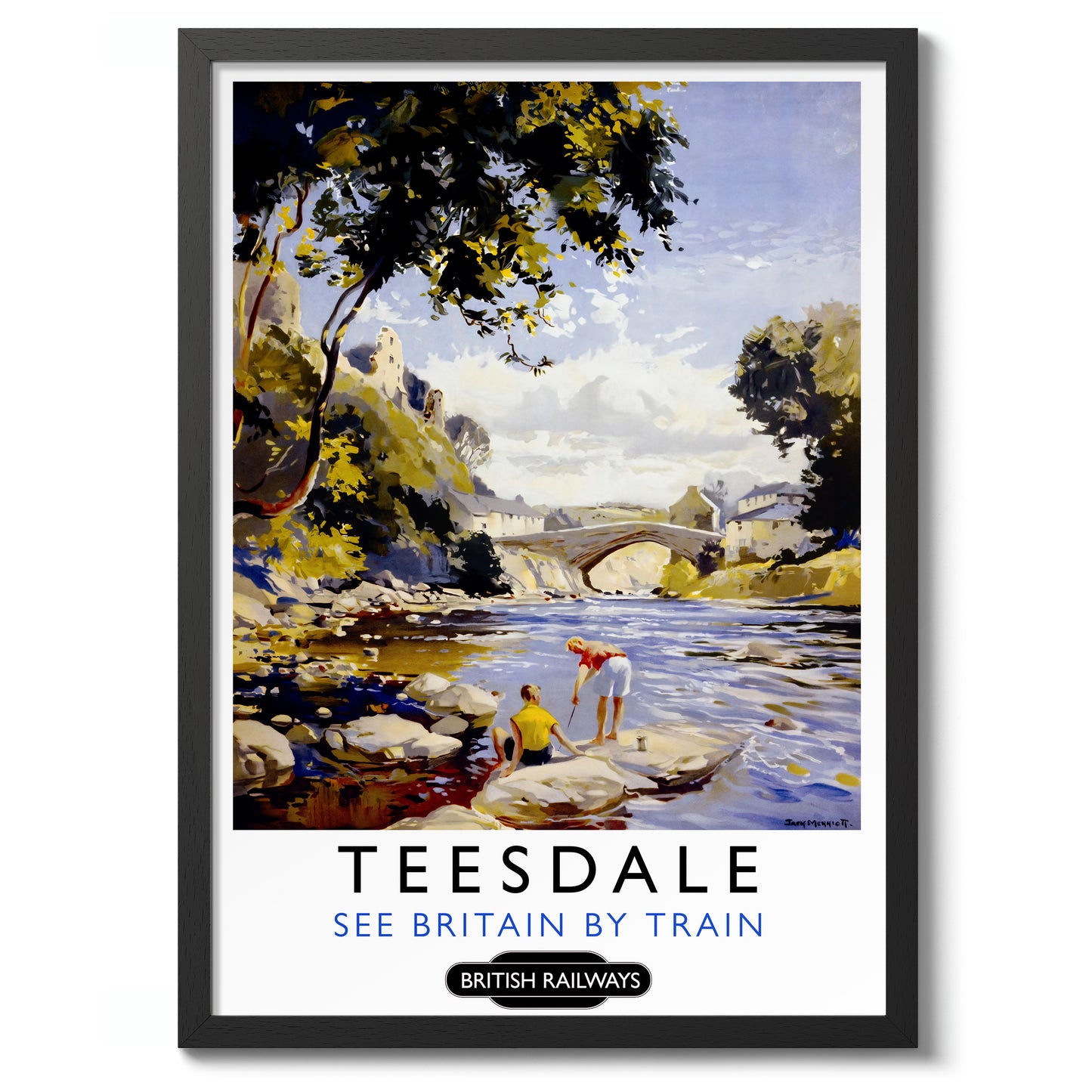Teesdale