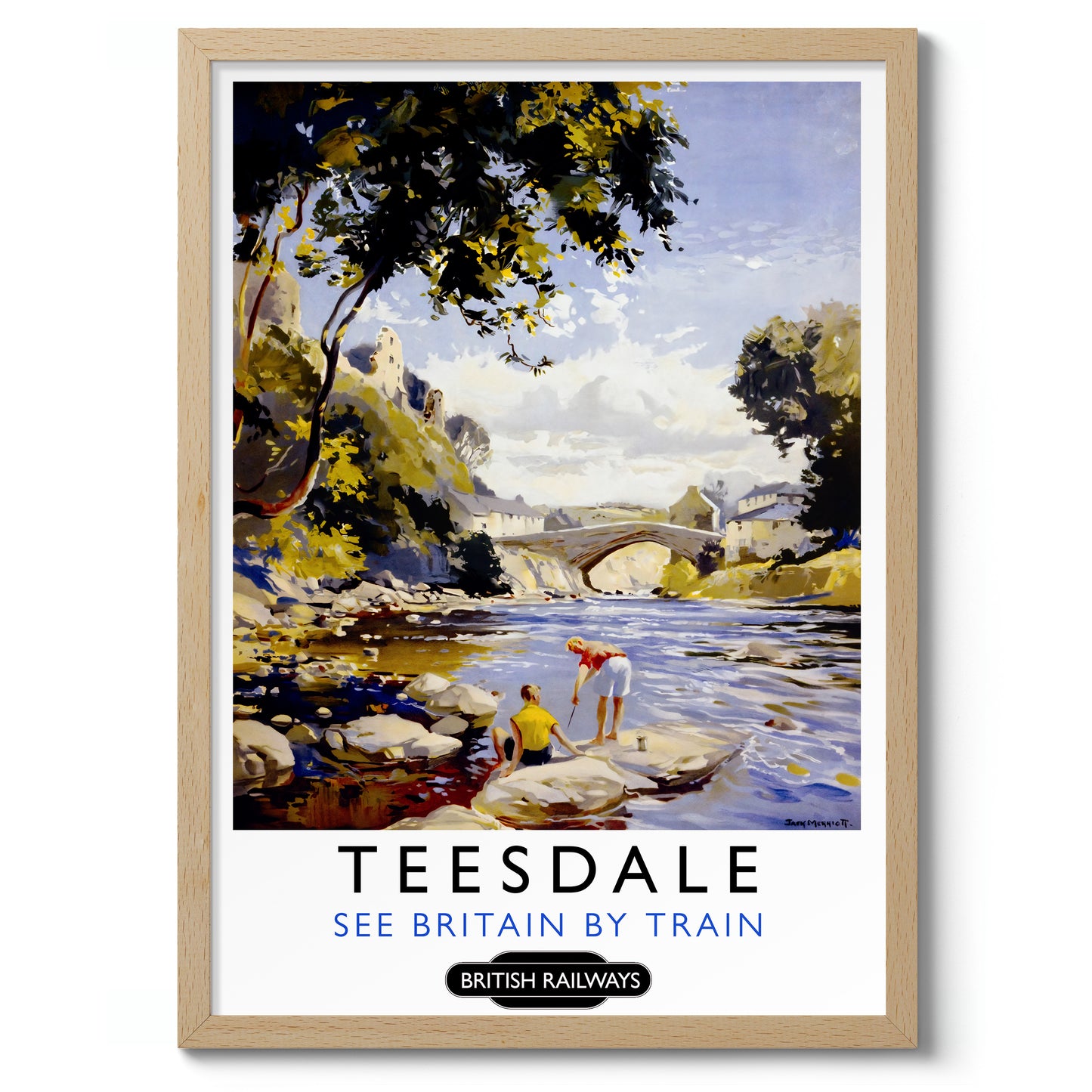 Teesdale