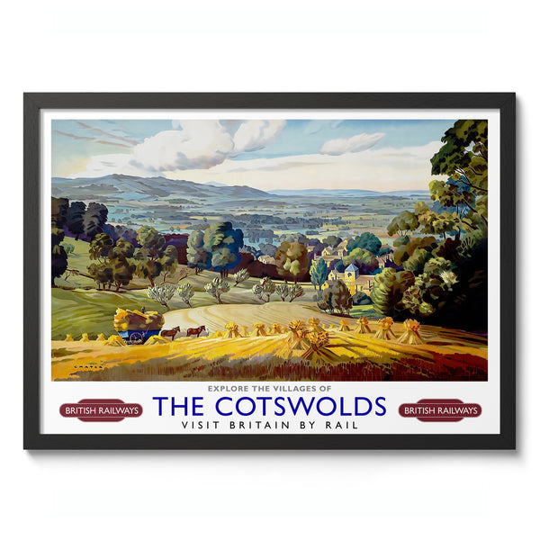 The Cotswolds