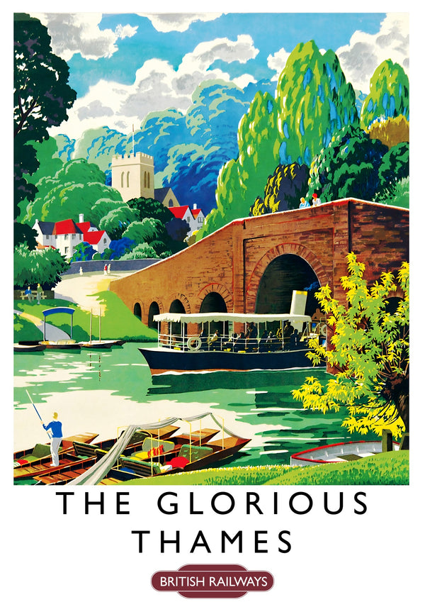 Glorreicher Themse