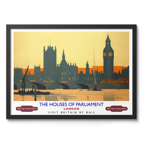 Houses of Parliament