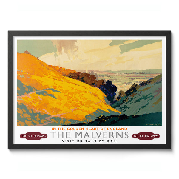 The Malverns