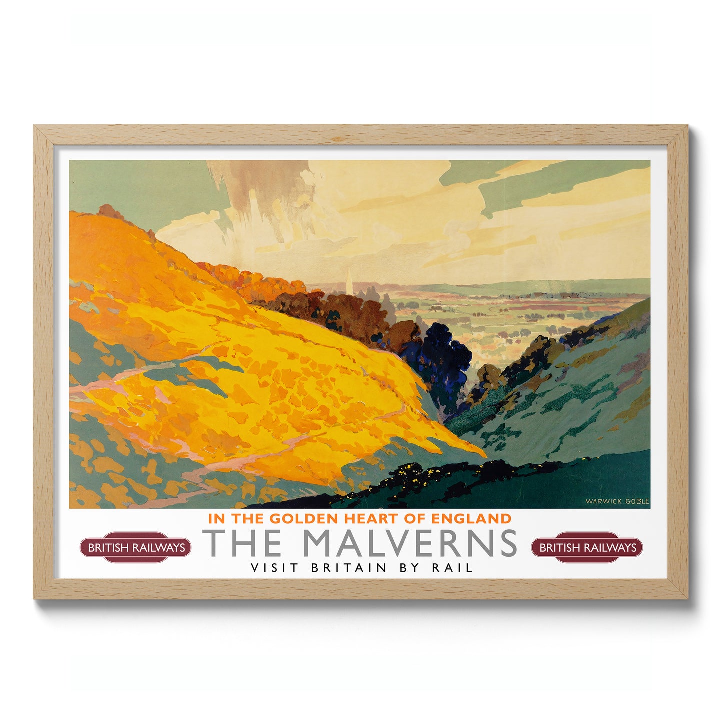 The Malverns