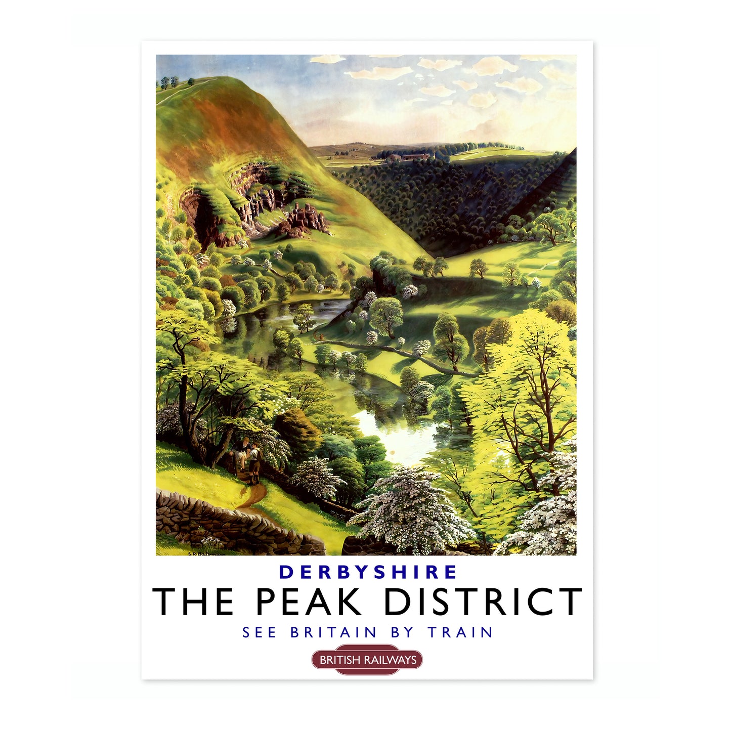 Peak District
