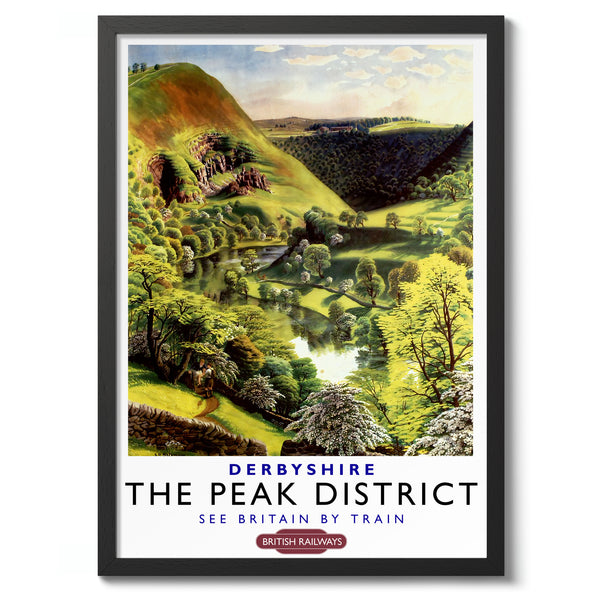 Peak District