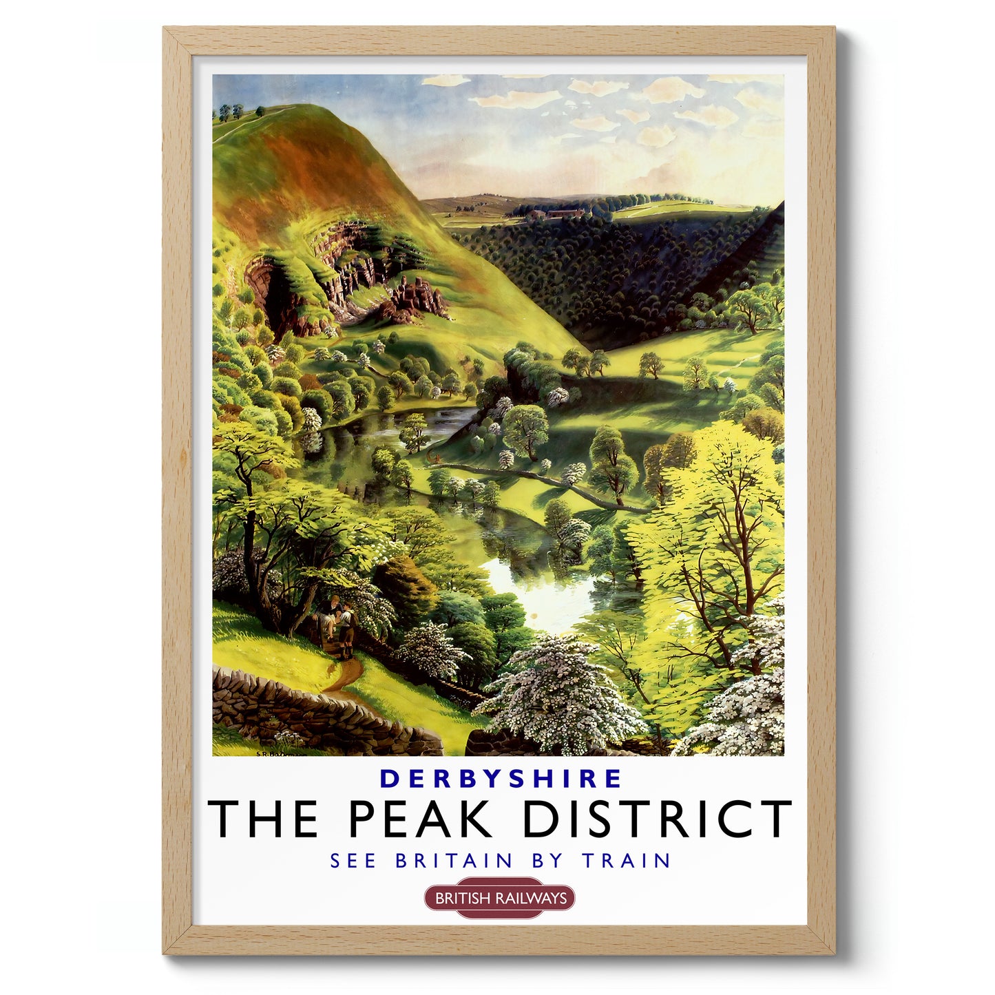 Peak District