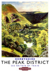 Peak District print