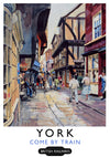 York print