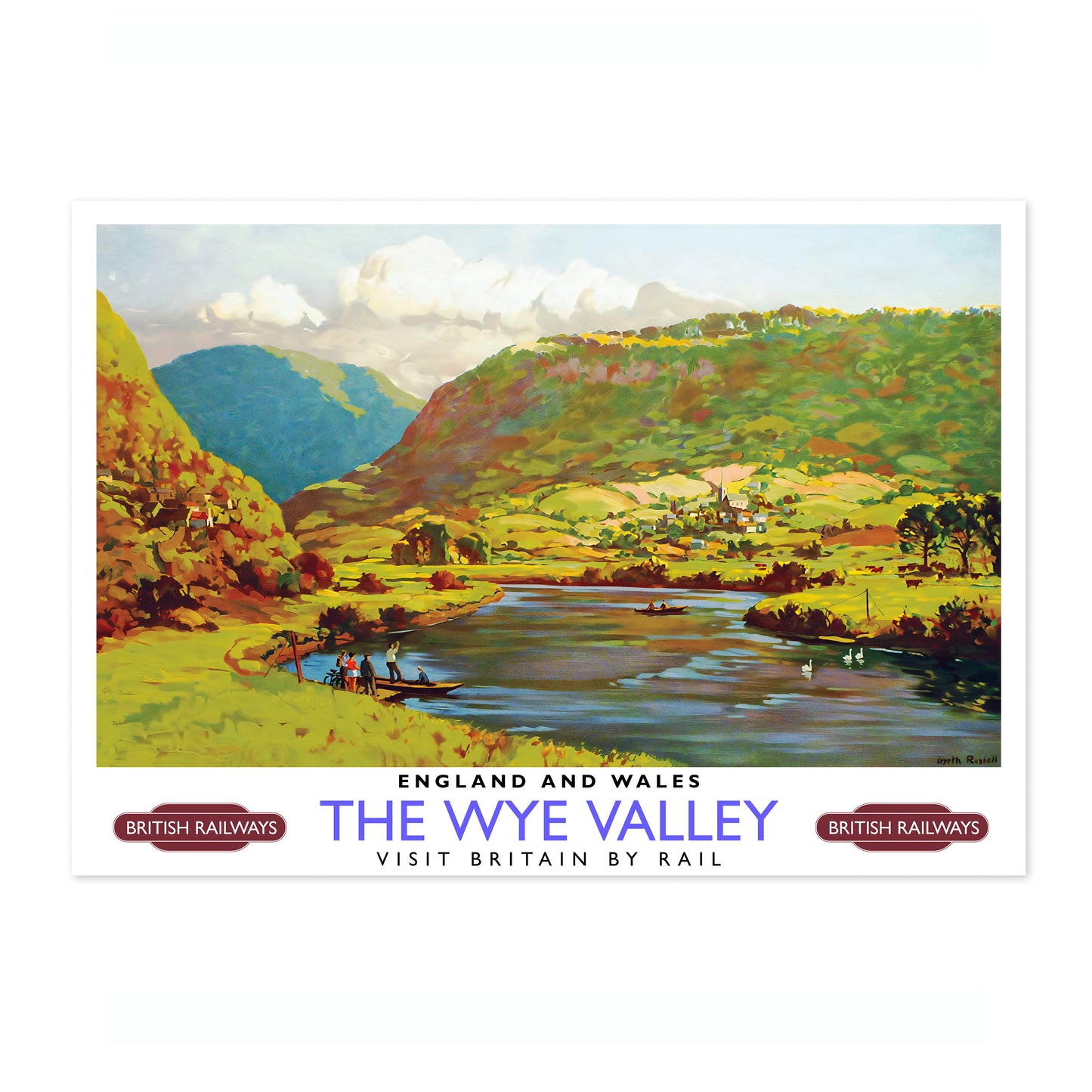 Wye Valley