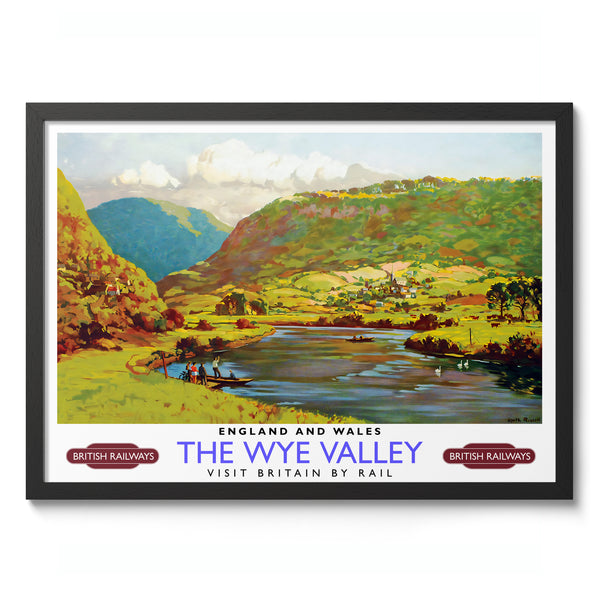 Wye Valley