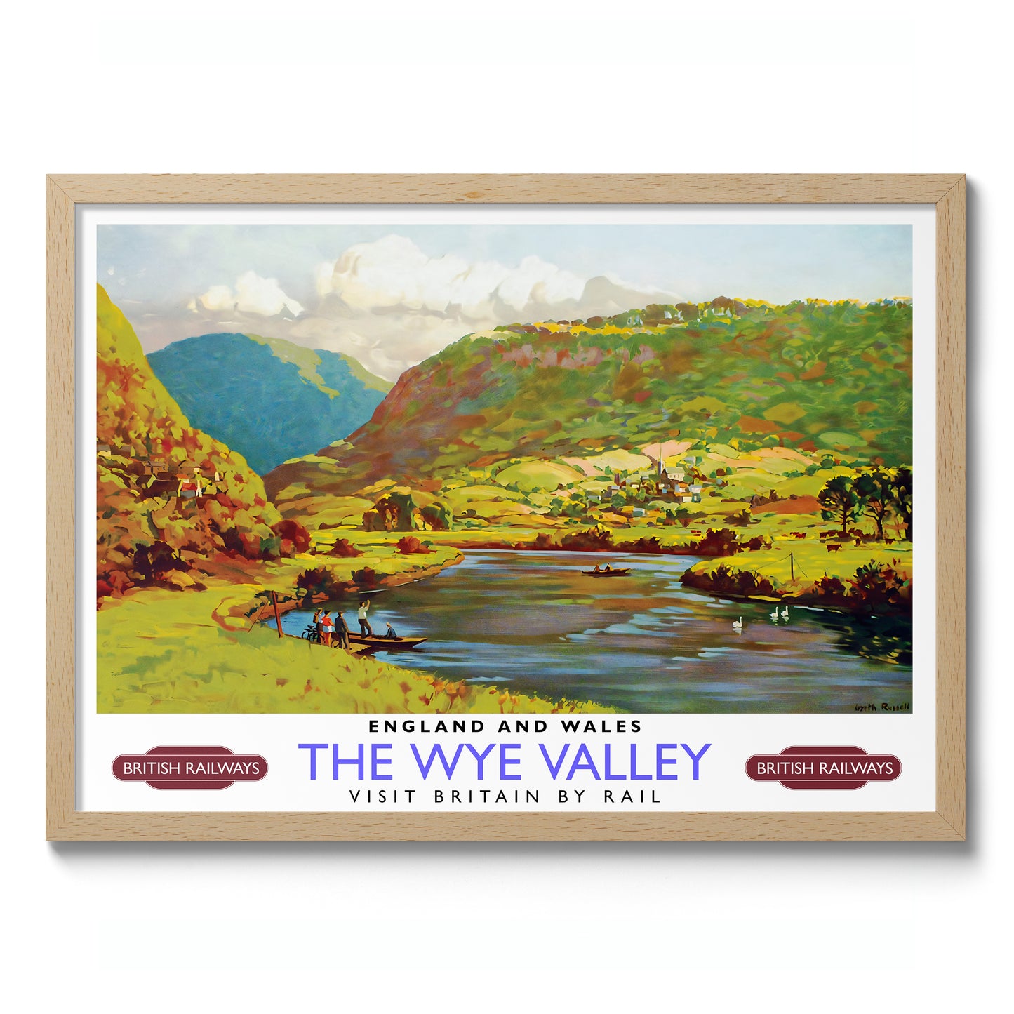 Wye Valley