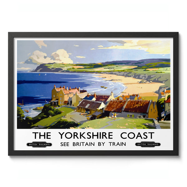 Yorkshire Coast