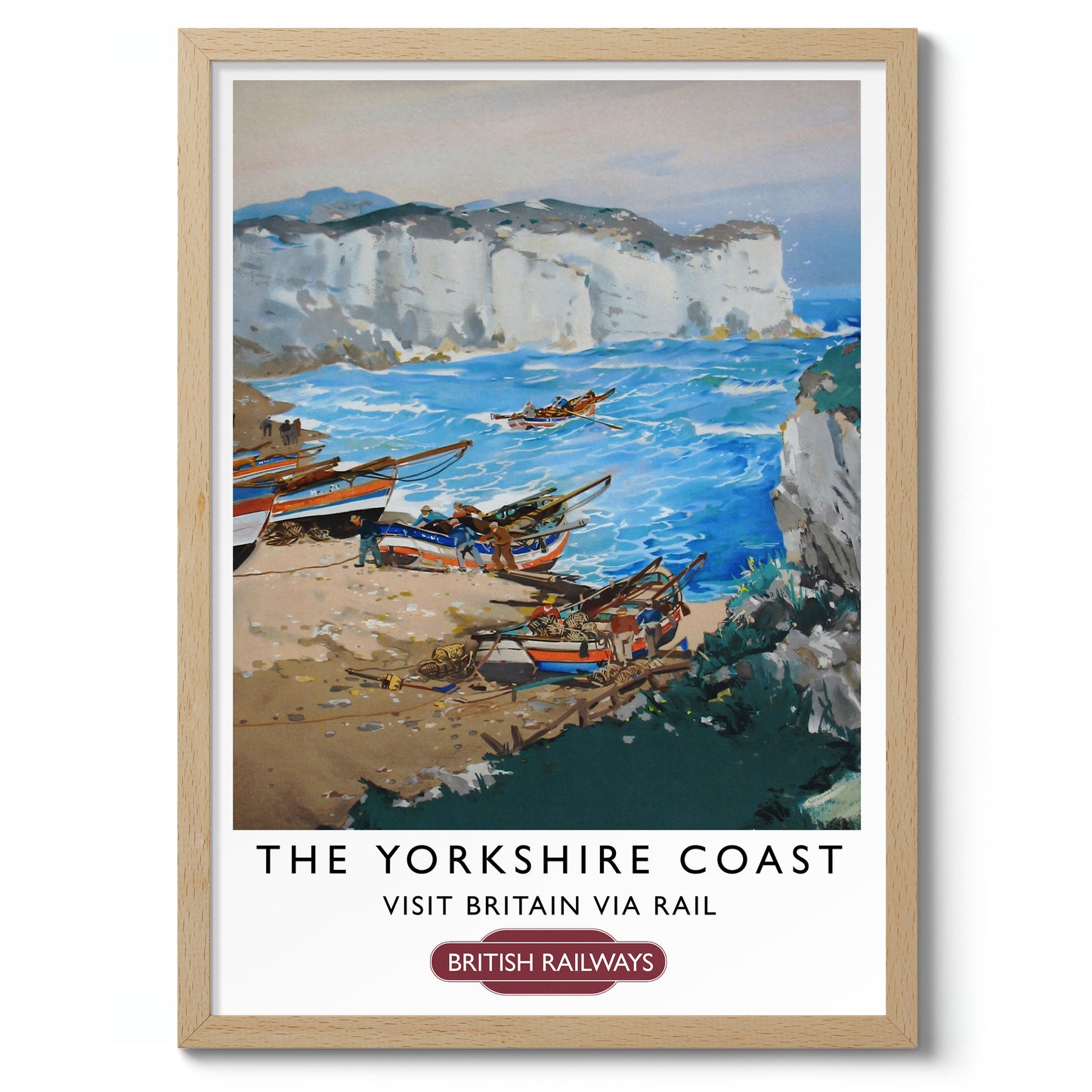 Yorkshire Coast