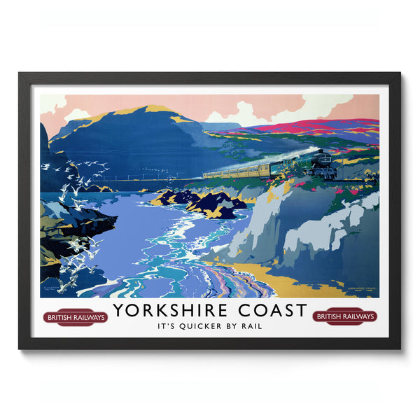 Yorkshire Coast