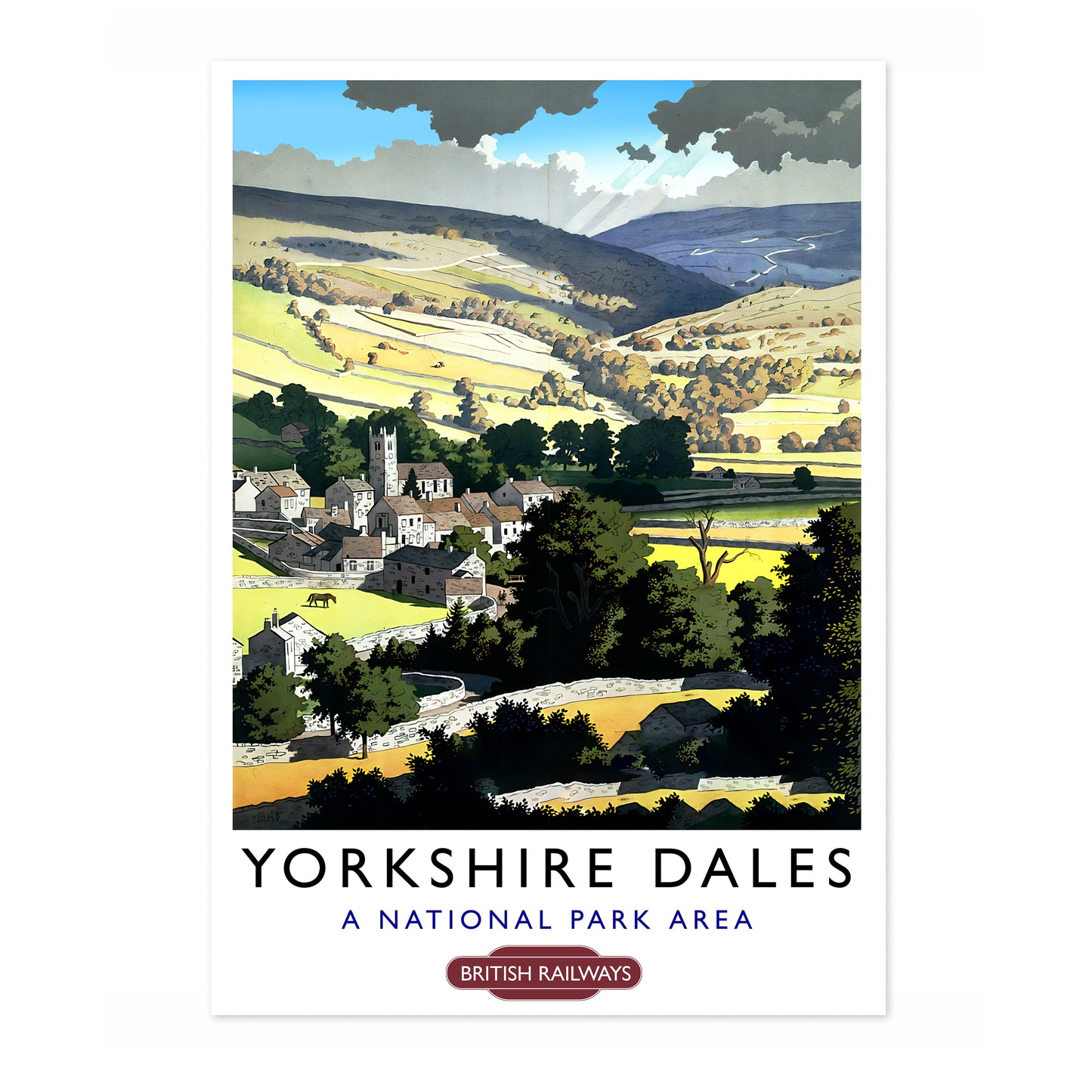 Yorkshire Dales