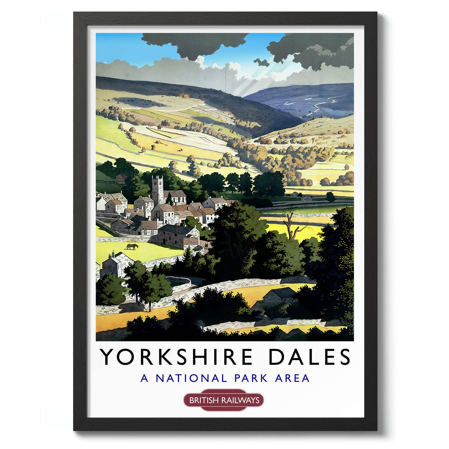 Yorkshire Dales