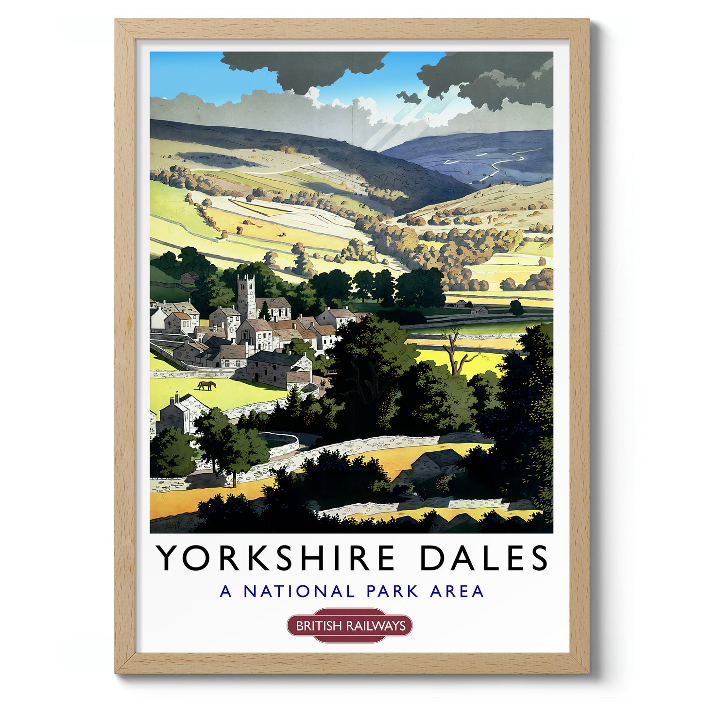Yorkshire Dales