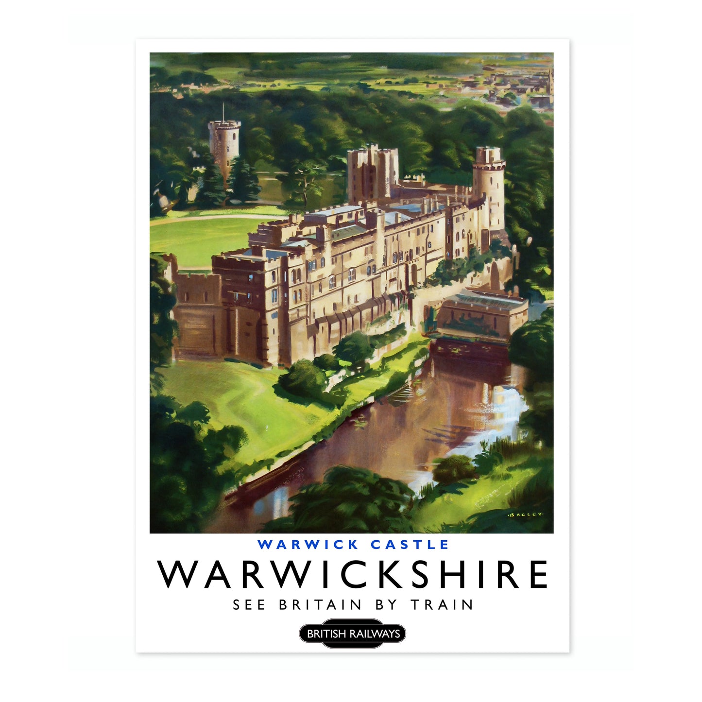 Warwickshire