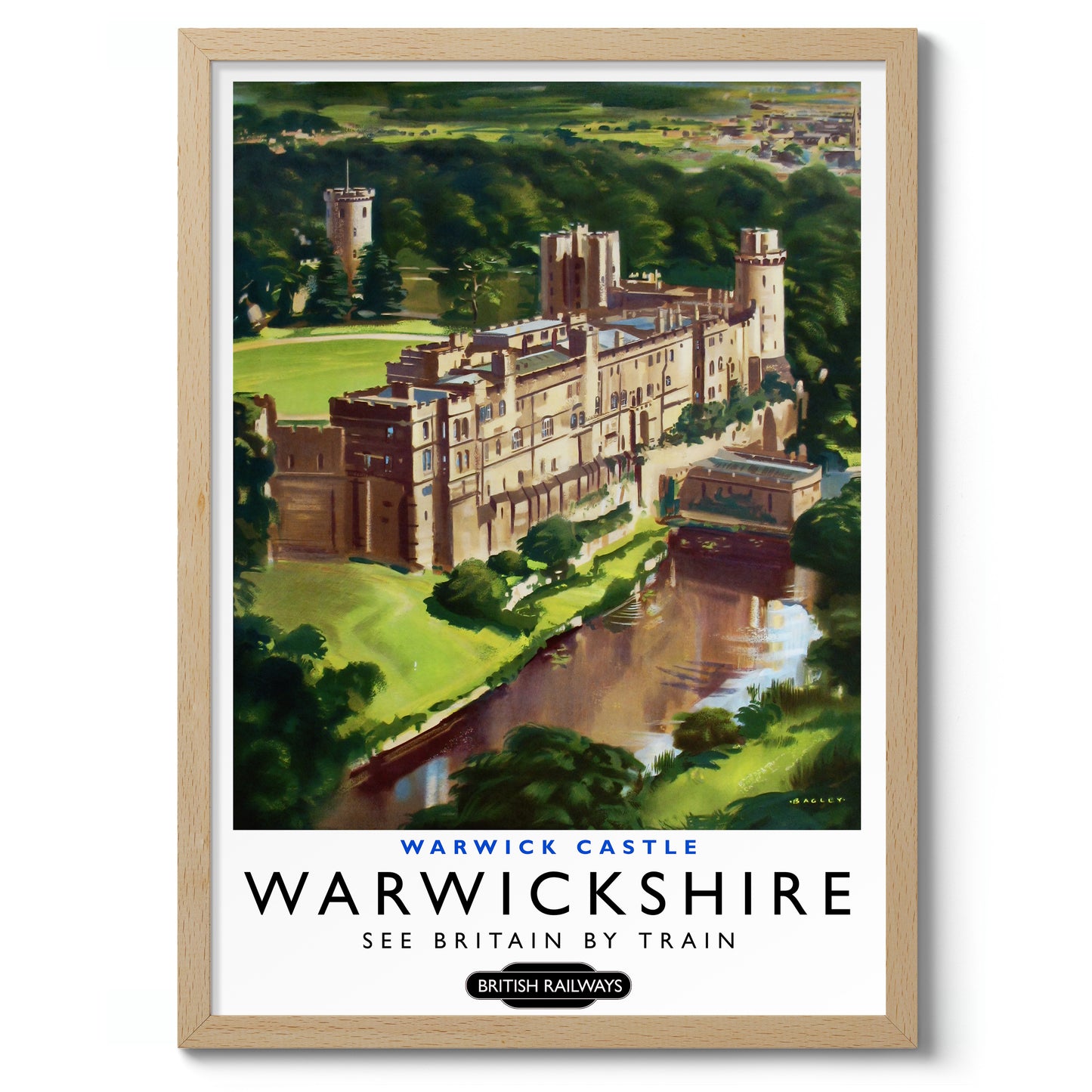 Warwickshire