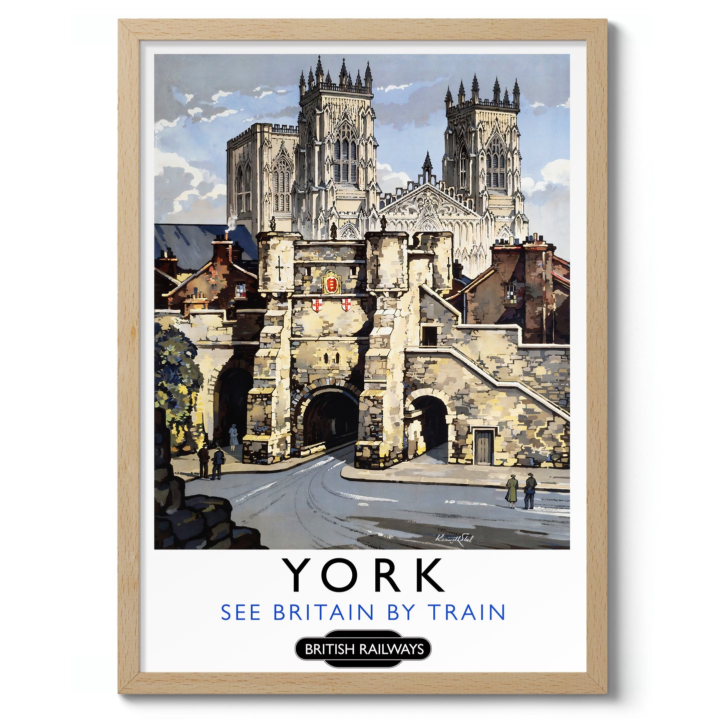 York