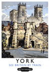 York print