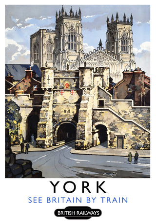 York print