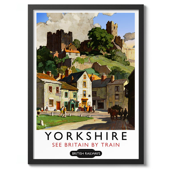 Yorkshire