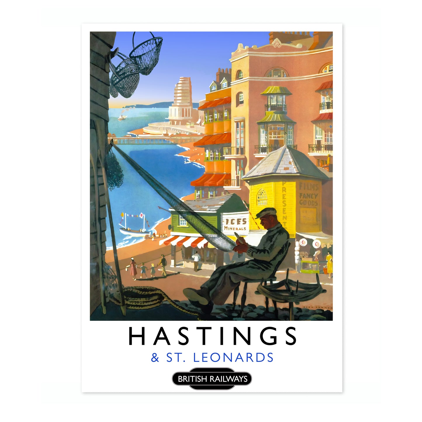 Hastings