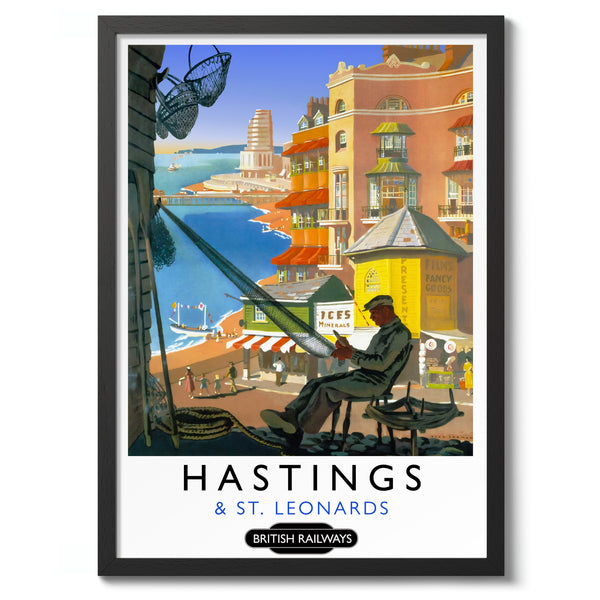 Hastings