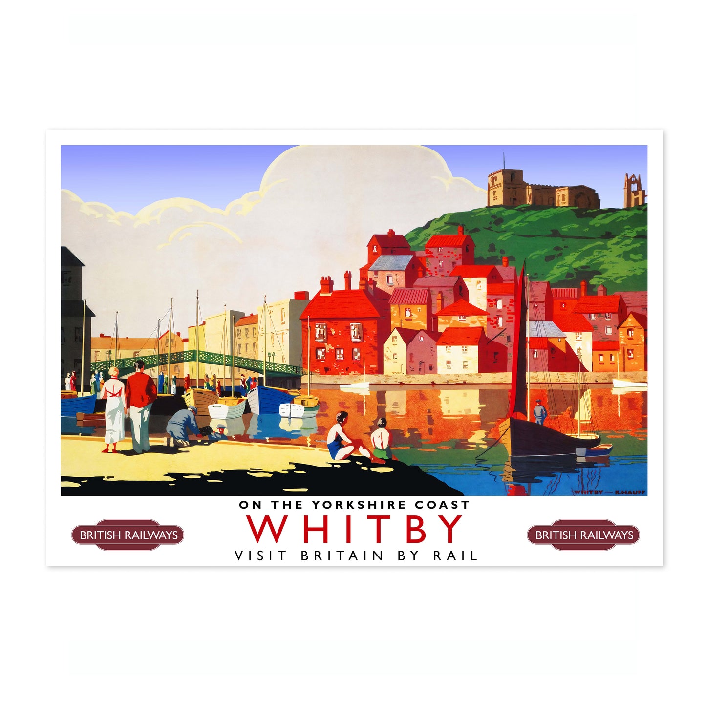 Whitby