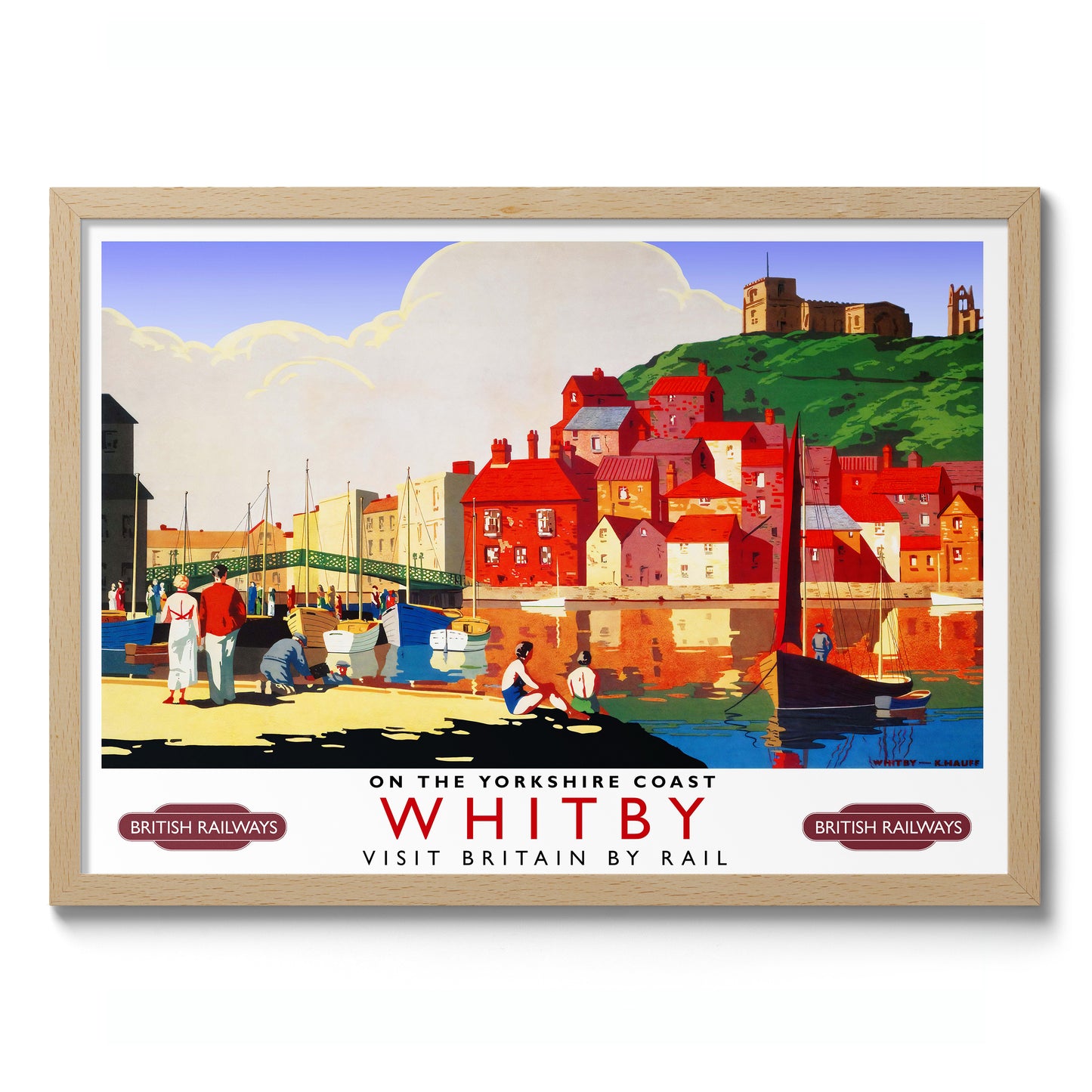 Whitby