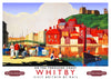 Whitby print