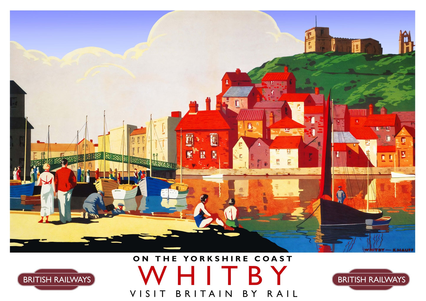 Whitby