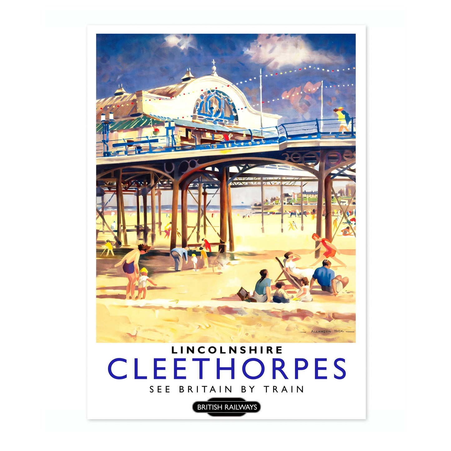 Cleethorpes