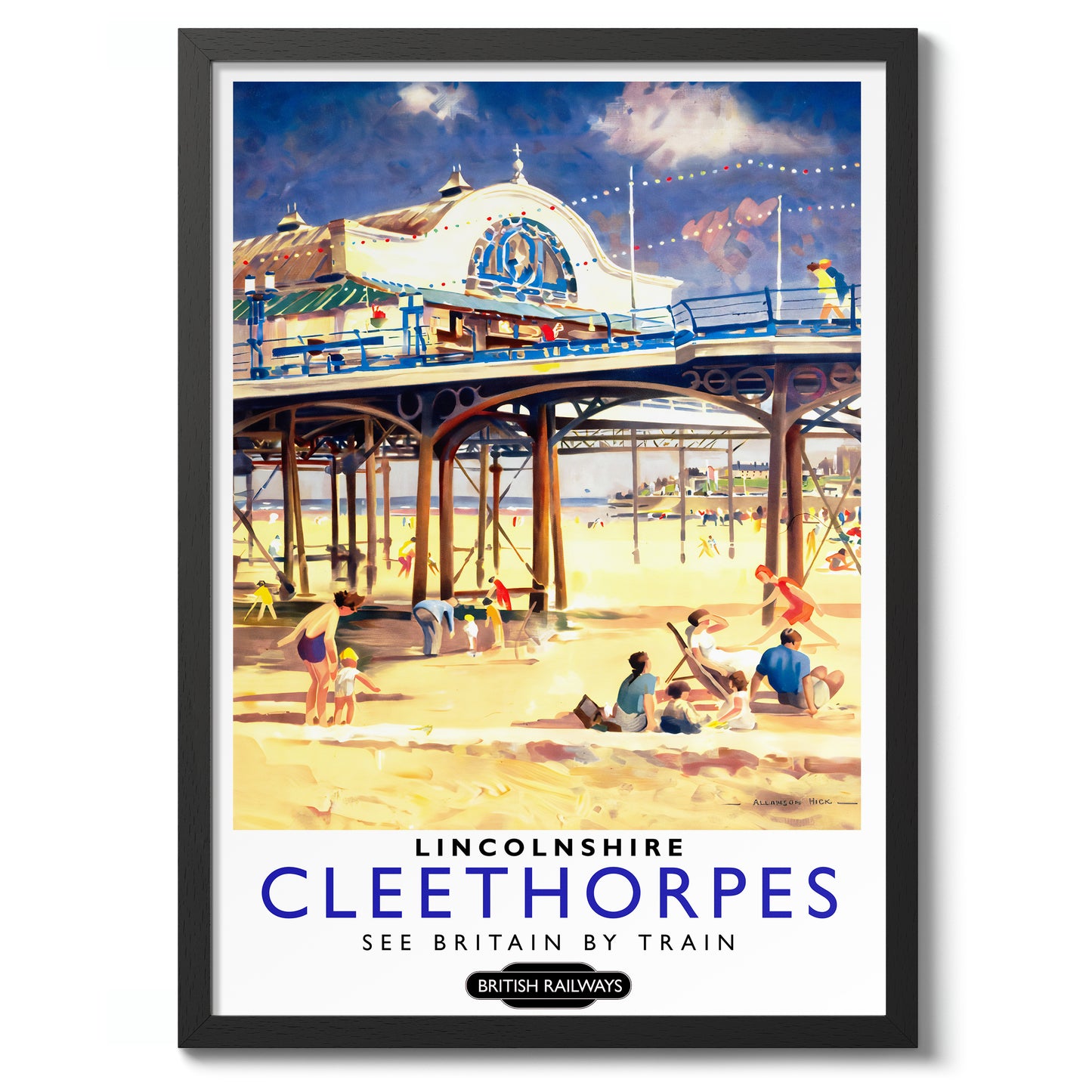 Cleethorpes