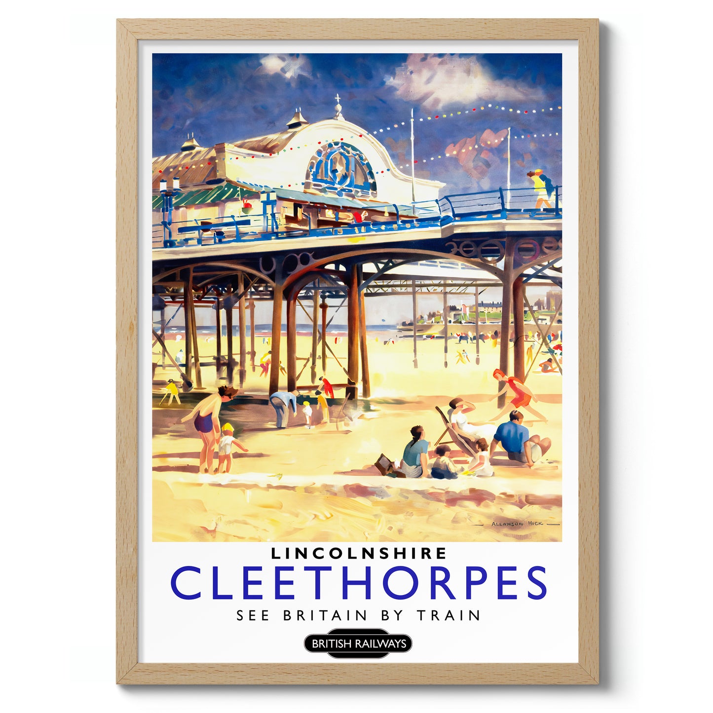 Cleethorpes
