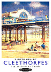 Cleethorpes print